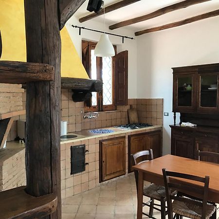 Villa Del Nespolo Fiumefreddo di Sicilia Eksteriør bilde