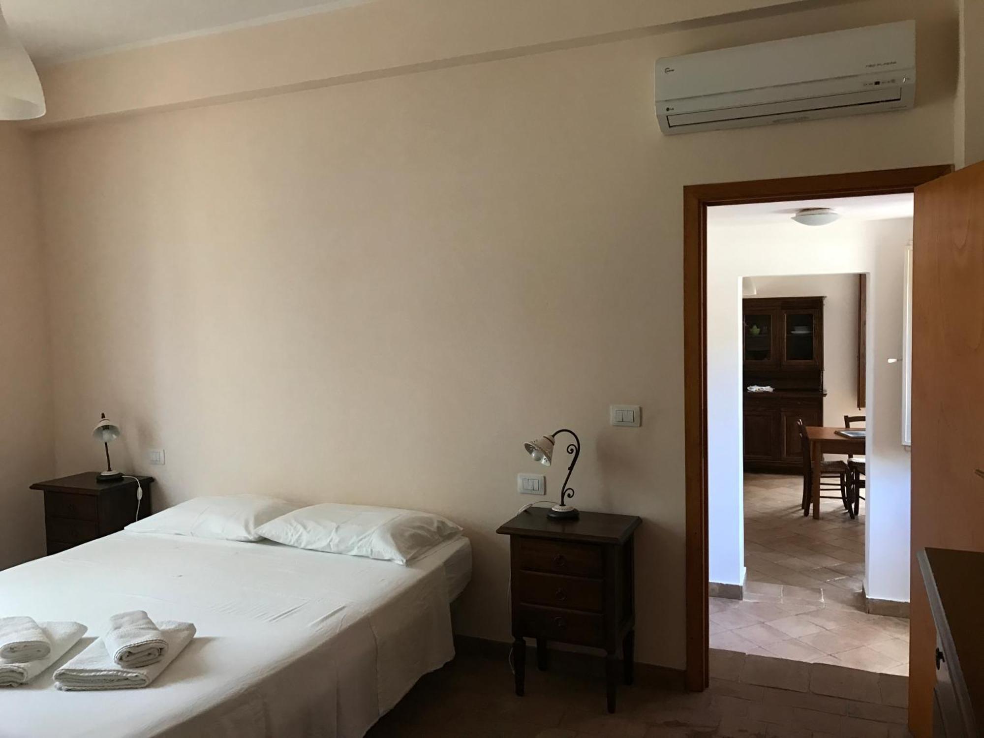 Villa Del Nespolo Fiumefreddo di Sicilia Eksteriør bilde